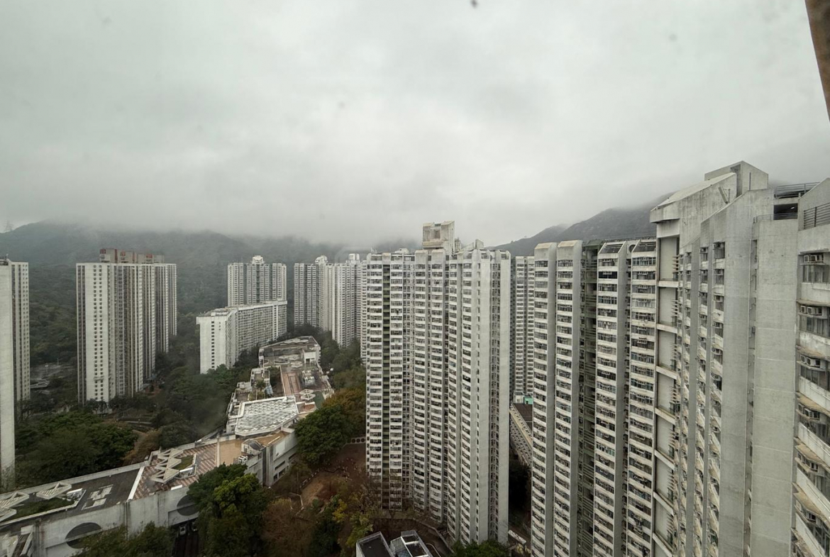 兆隆苑 - 28NTS – 香港北部都會區