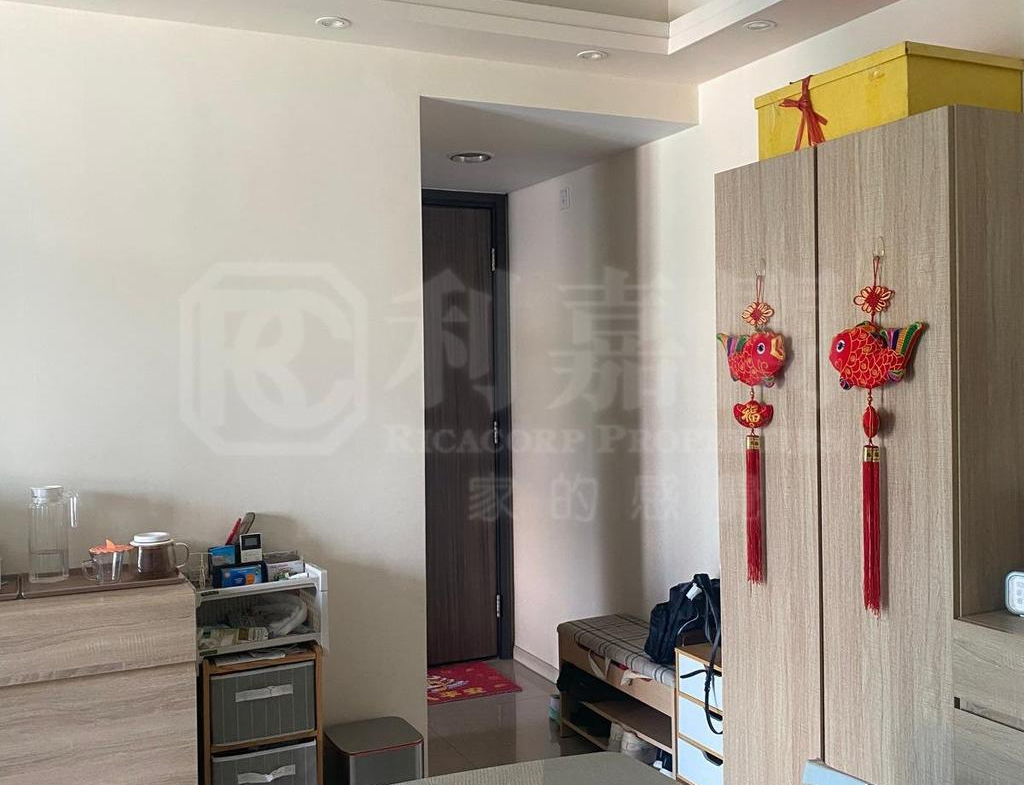 世宙 1座 - 28NTS – 香港北部都會區