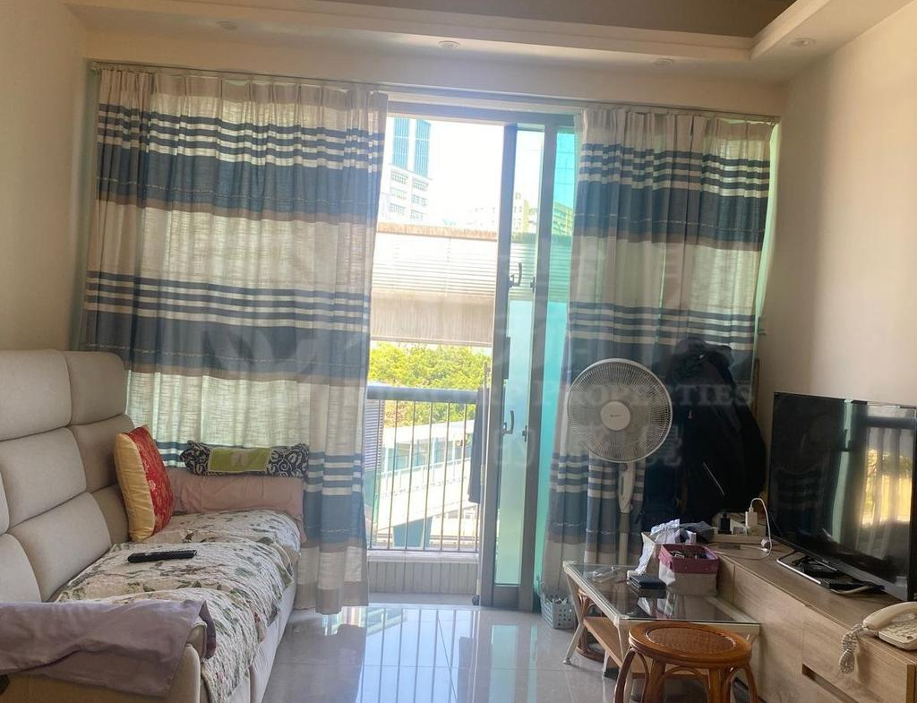 世宙 1座 - 28NTS – 香港北部都會區