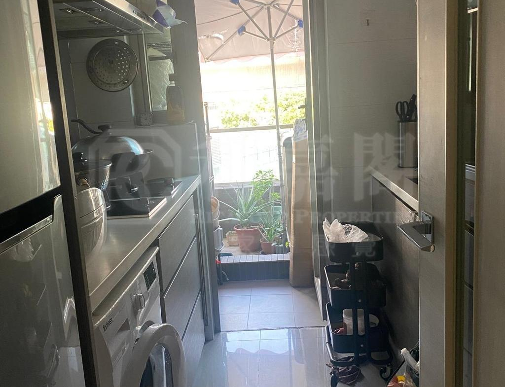 世宙 1座 - 28NTS – 香港北部都會區