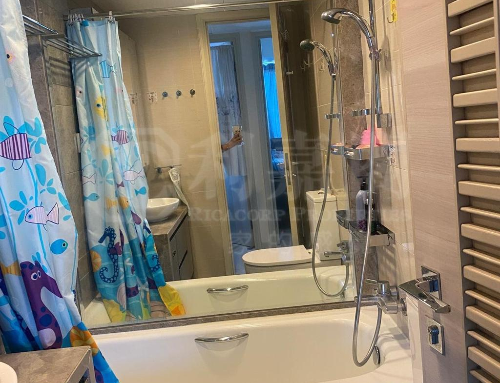 世宙 1座 - 28NTS – 香港北部都會區