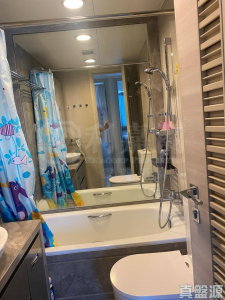 世宙 1座 - 28NTS – 香港北部都會區