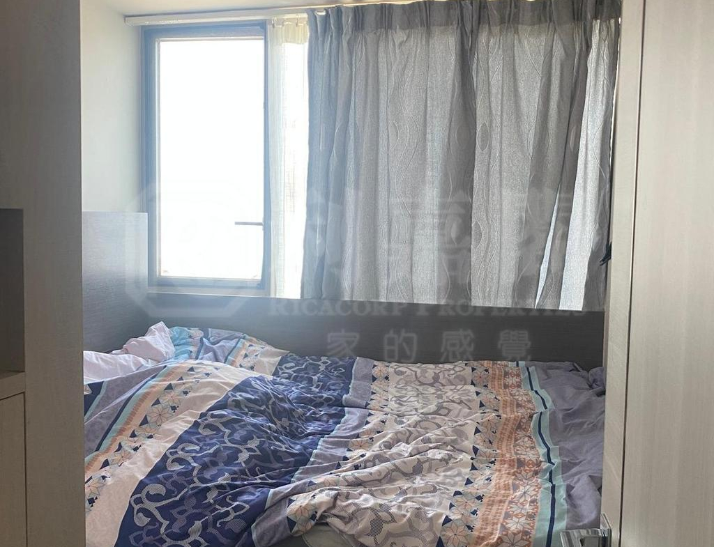 世宙 1座 - 28NTS – 香港北部都會區