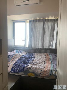 世宙 1座 - 28NTS – 香港北部都會區