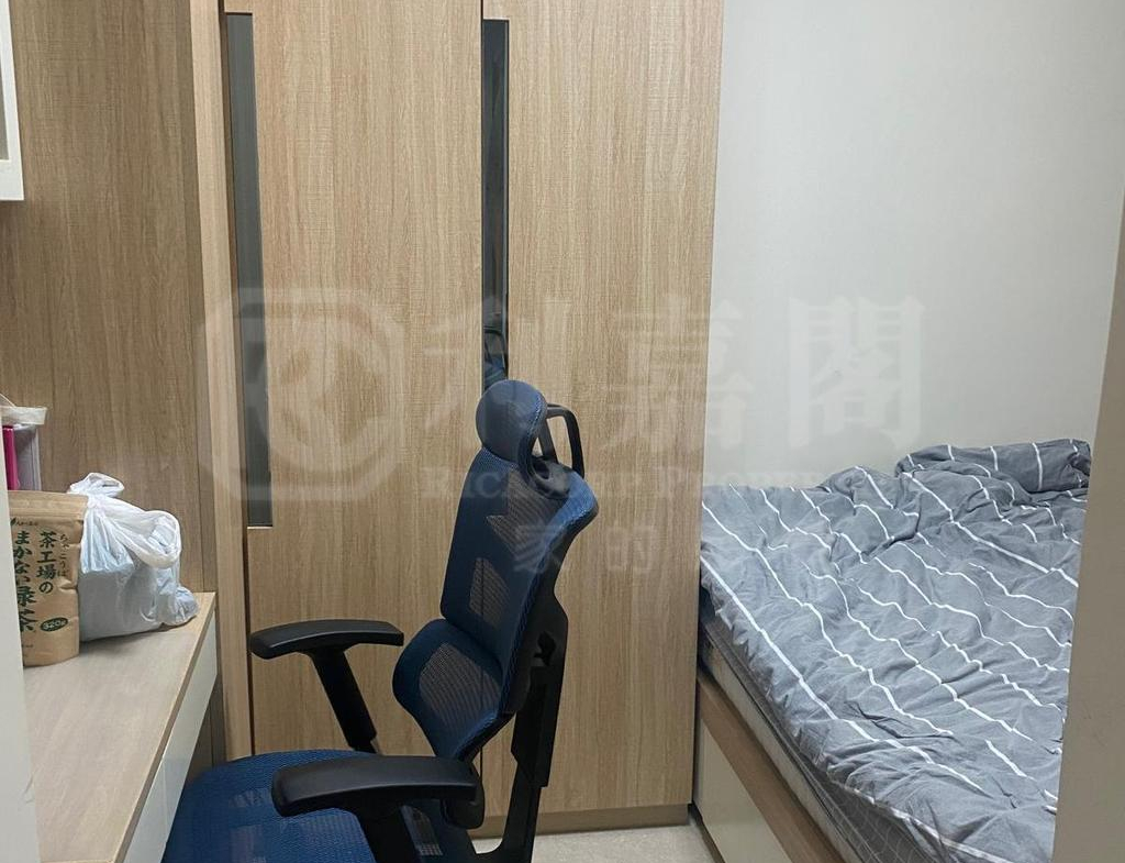 世宙 1座 - 28NTS – 香港北部都會區