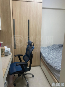 世宙 1座 - 28NTS – 香港北部都會區