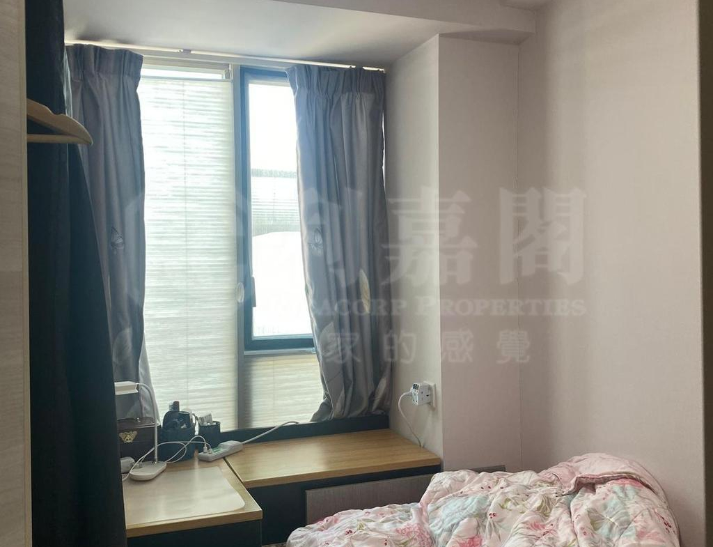 世宙 1座 - 28NTS – 香港北部都會區