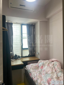 世宙 1座 - 28NTS – 香港北部都會區