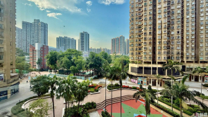 青怡花園 3座 - 28NTS – 香港北部都會區