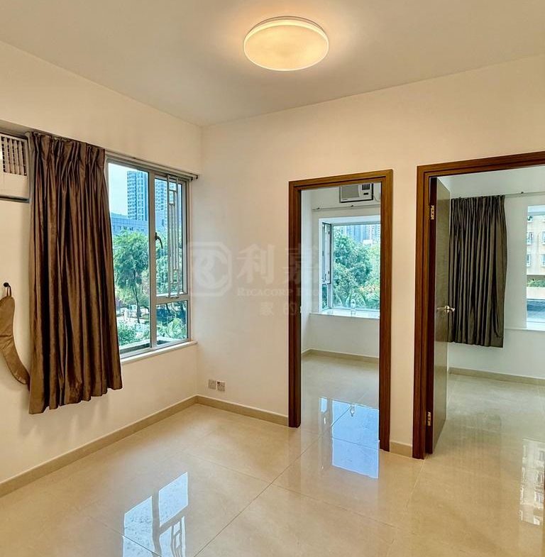 青怡花園 3座 - 28NTS – 香港北部都會區