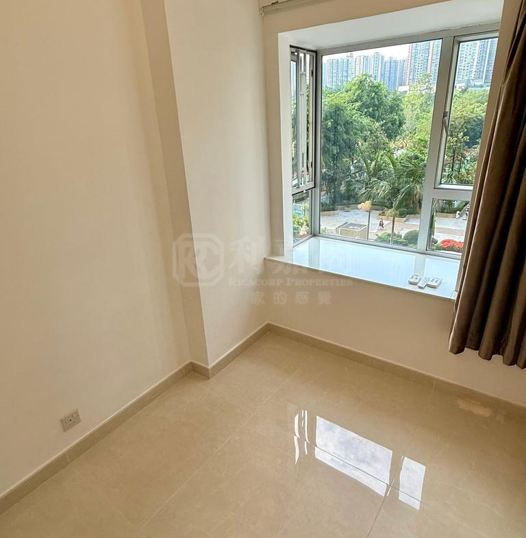 青怡花園 3座 - 28NTS – 香港北部都會區