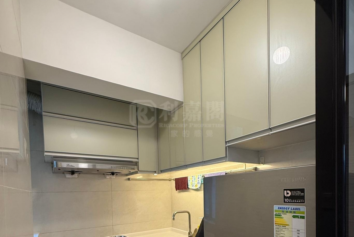 青怡花園 3座 - 28NTS – 香港北部都會區