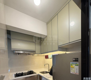 青怡花園 3座 - 28NTS – 香港北部都會區