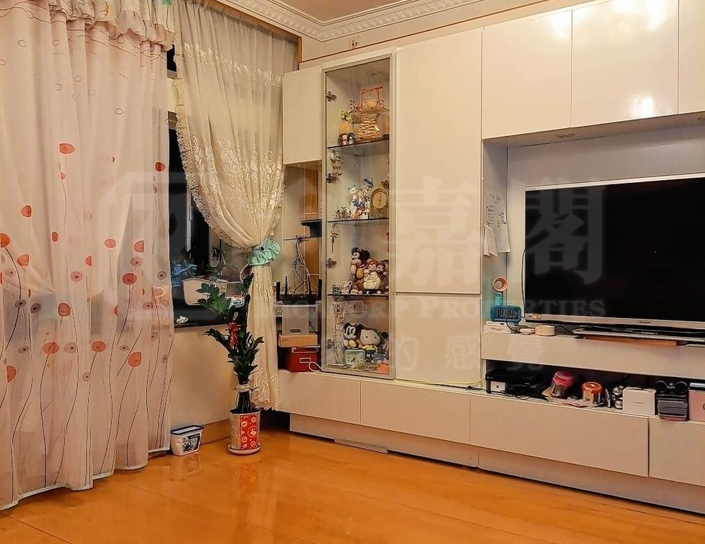 青華苑 華欣閣 (E座) - 28NTS – 香港北部都會區