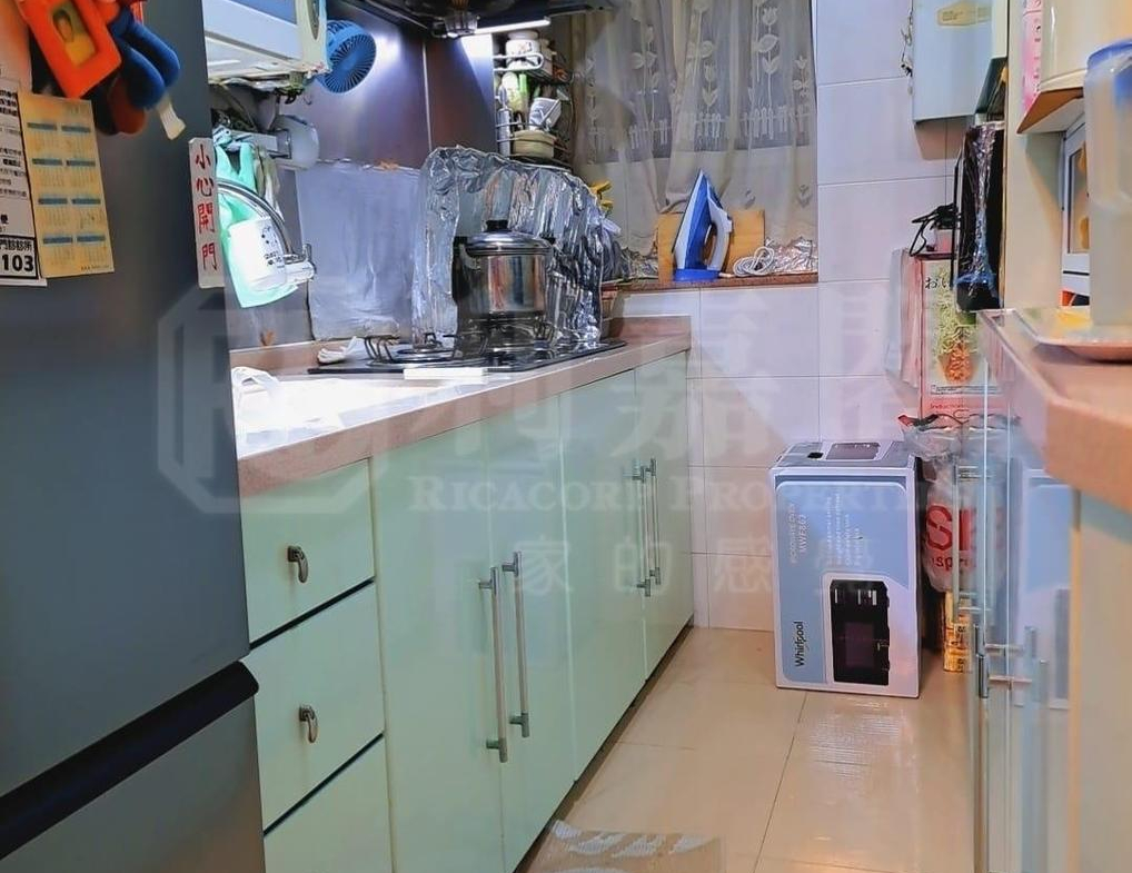 青華苑 華欣閣 (E座) - 28NTS – 香港北部都會區