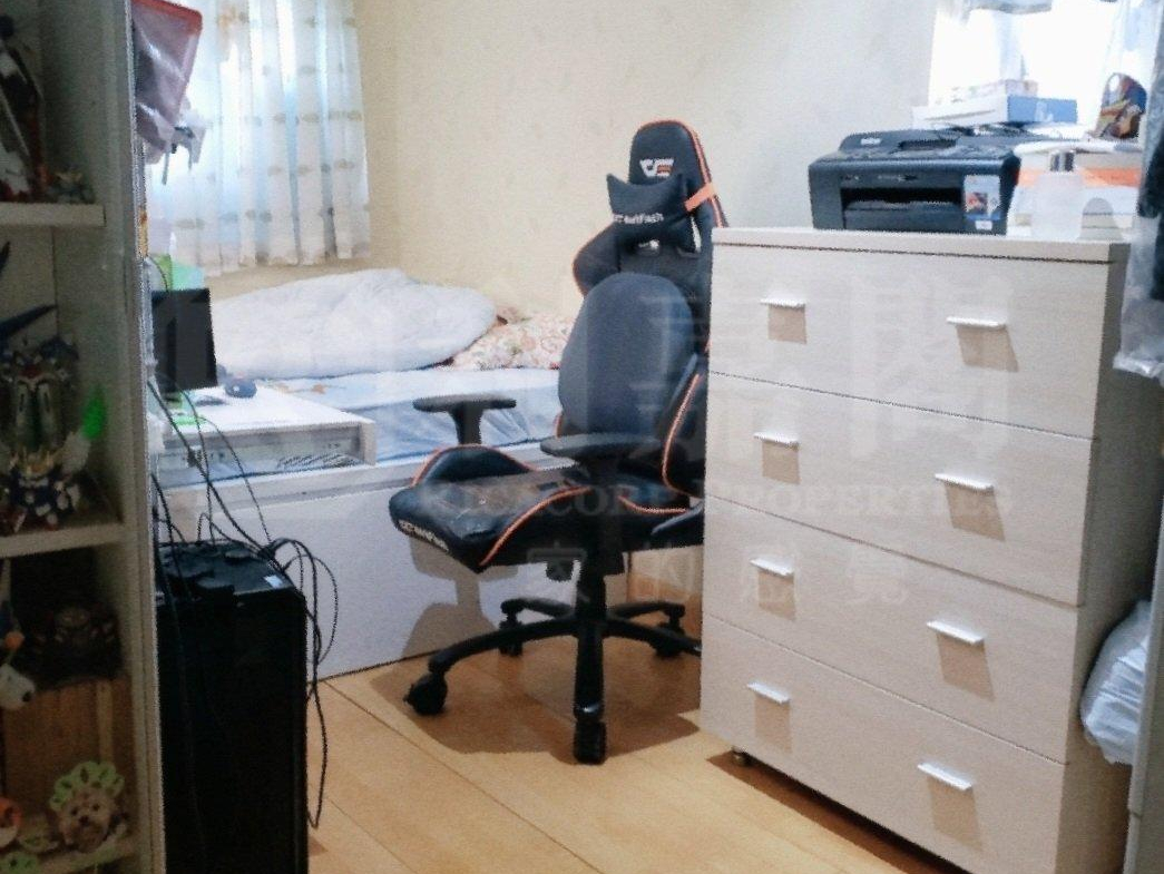 青華苑 華欣閣 (E座) - 28NTS – 香港北部都會區