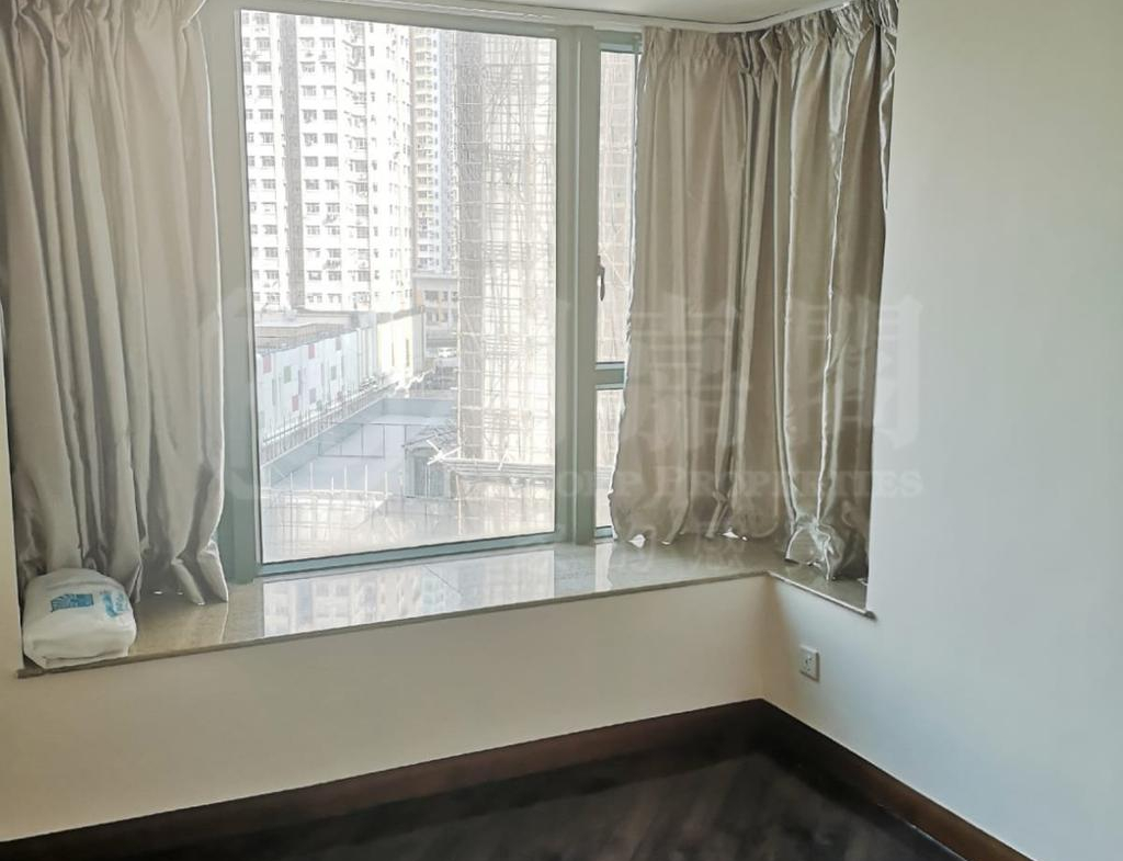 名逸居 3座 - 28NTS – 香港北部都會區