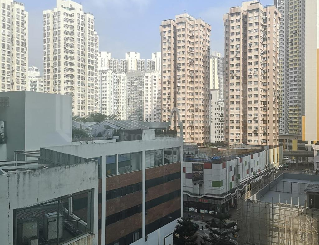 名逸居 3座 - 28NTS – 香港北部都會區
