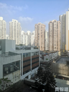名逸居 3座 - 28NTS – 香港北部都會區