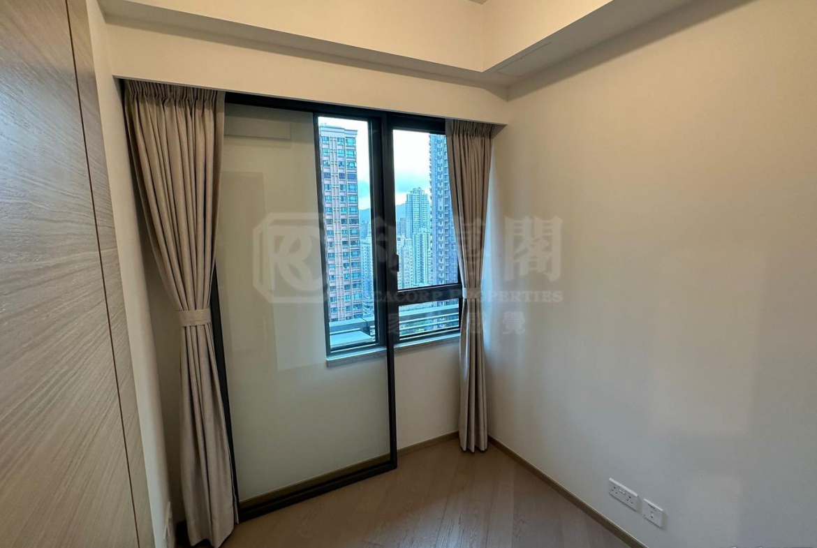 THE YOHO HUB B期 3座 - 28NTS – 香港北部都會區