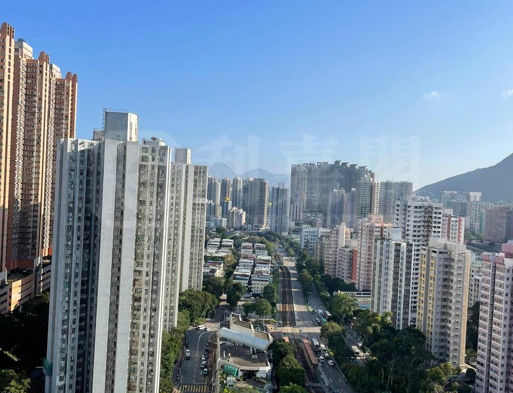 御半山 2期 2A座 - 28NTS – 香港北部都會區