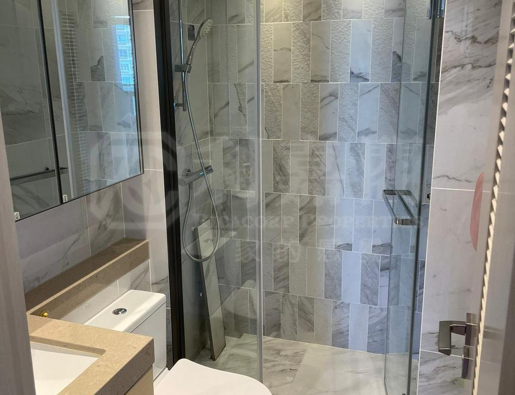 御半山 2期 2A座 - 28NTS – 香港北部都會區