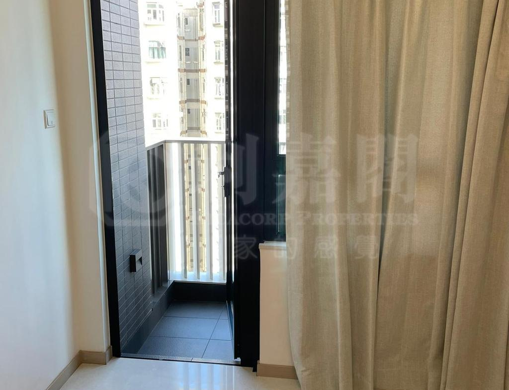 御半山 2期 2A座 - 28NTS – 香港北部都會區