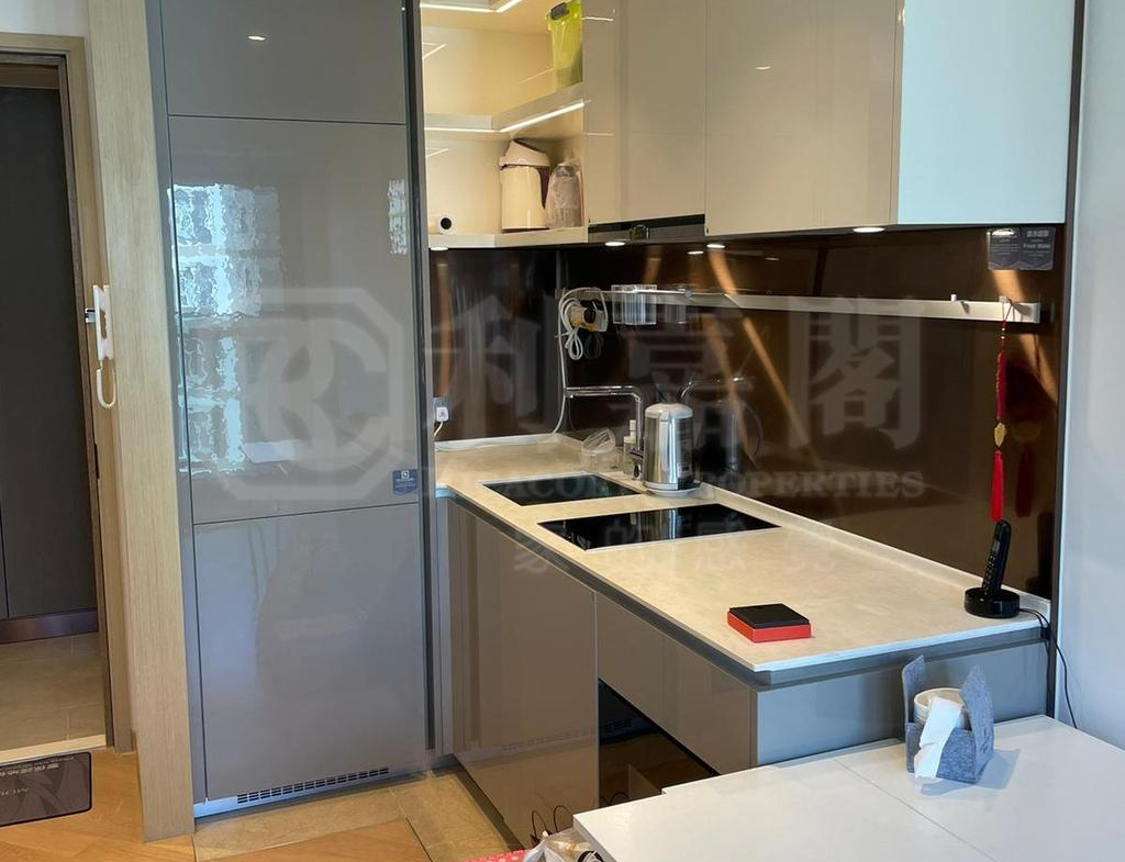 御半山 2期 2A座 - 28NTS – 香港北部都會區