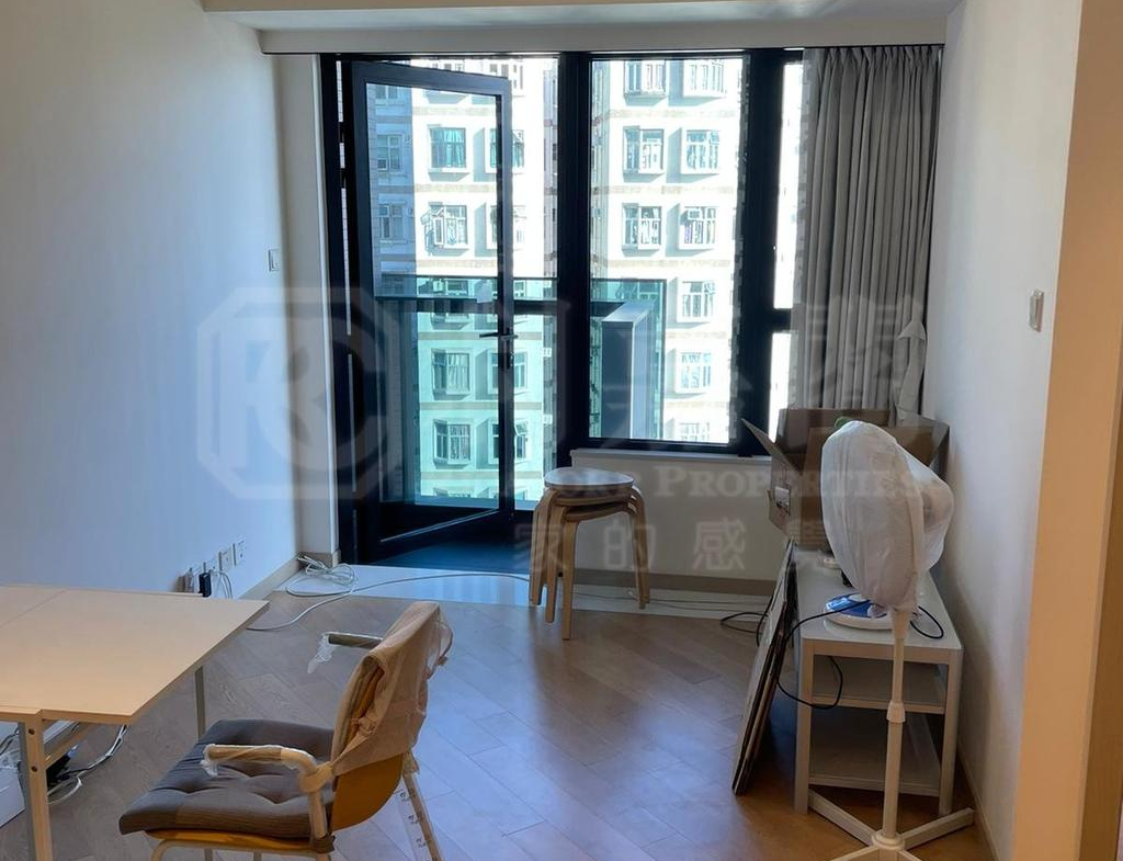 御半山 2期 2A座 - 28NTS – 香港北部都會區