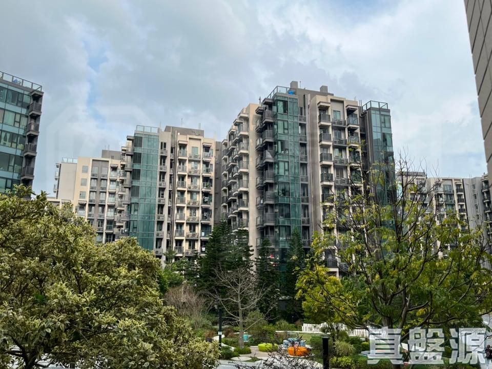 WETLAND SEASONS PARK 2期 5座 - 28NTS – 香港北部都會區