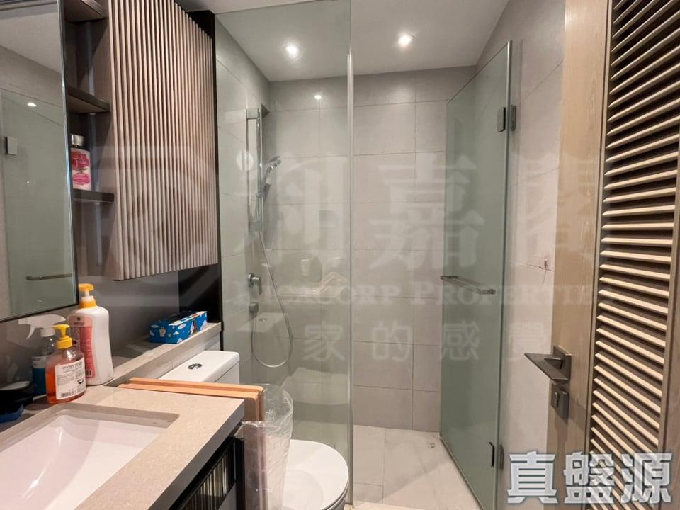 WETLAND SEASONS PARK 2期 5座 - 28NTS – 香港北部都會區