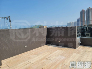 WETLAND SEASONS BAY 1期 3A座 - 28NTS – 香港北部都會區