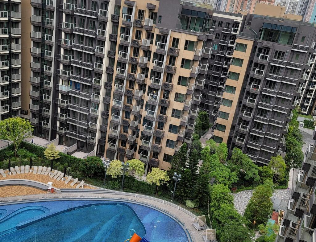 WETLAND SEASONS BAY 1期 3A座 - 28NTS – 香港北部都會區