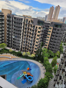 WETLAND SEASONS BAY 1期 3A座 - 28NTS – 香港北部都會區