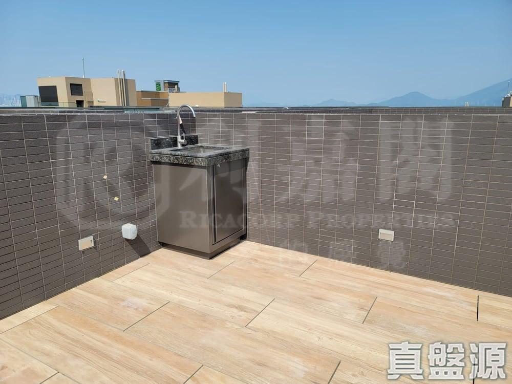 WETLAND SEASONS BAY 1期 3A座 - 28NTS – 香港北部都會區