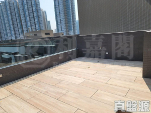 WETLAND SEASONS BAY 1期 3A座 - 28NTS – 香港北部都會區