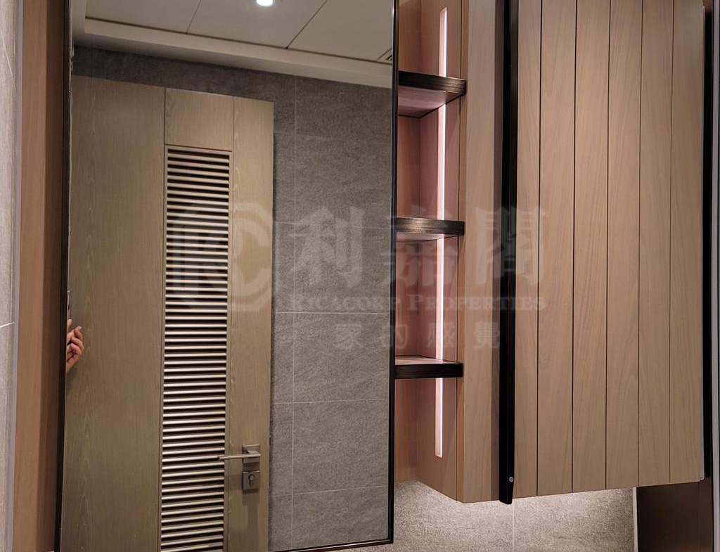 WETLAND SEASONS BAY 1期 3A座 - 28NTS – 香港北部都會區