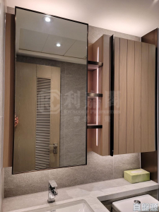 WETLAND SEASONS BAY 1期 3A座 - 28NTS – 香港北部都會區