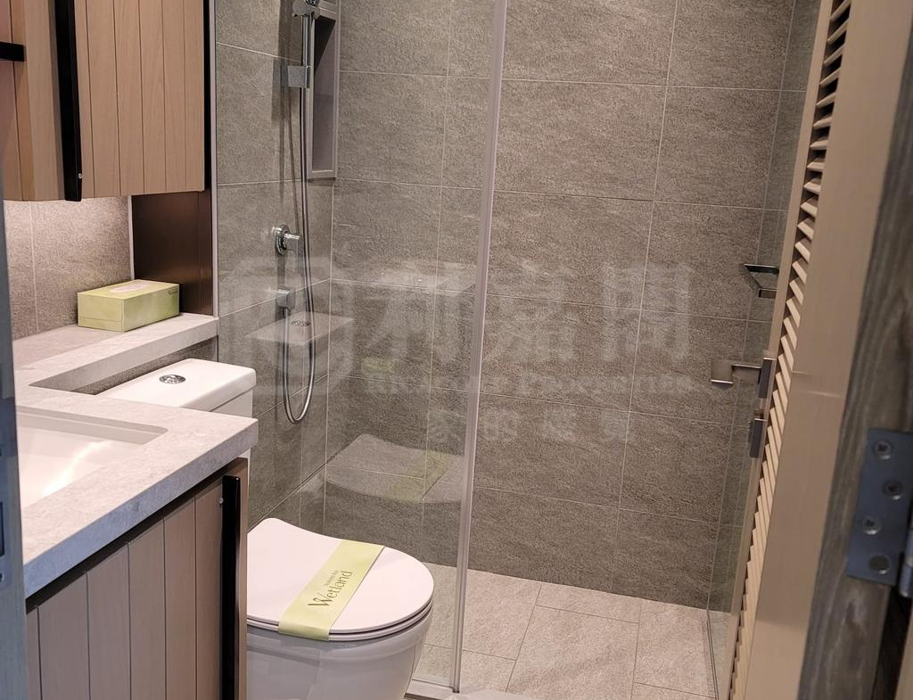 WETLAND SEASONS BAY 1期 3A座 - 28NTS – 香港北部都會區