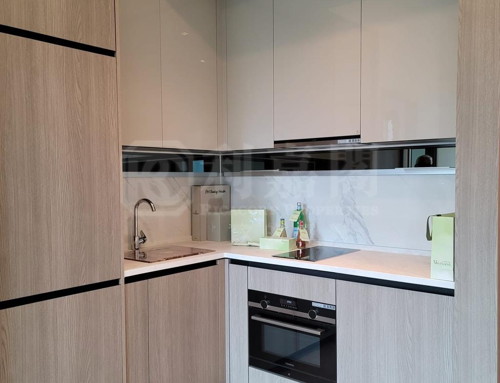 WETLAND SEASONS BAY 1期 3A座 - 28NTS – 香港北部都會區