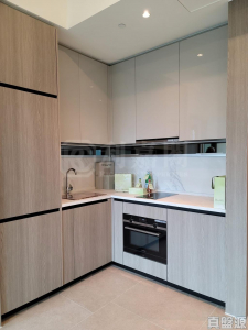 WETLAND SEASONS BAY 1期 3A座 - 28NTS – 香港北部都會區