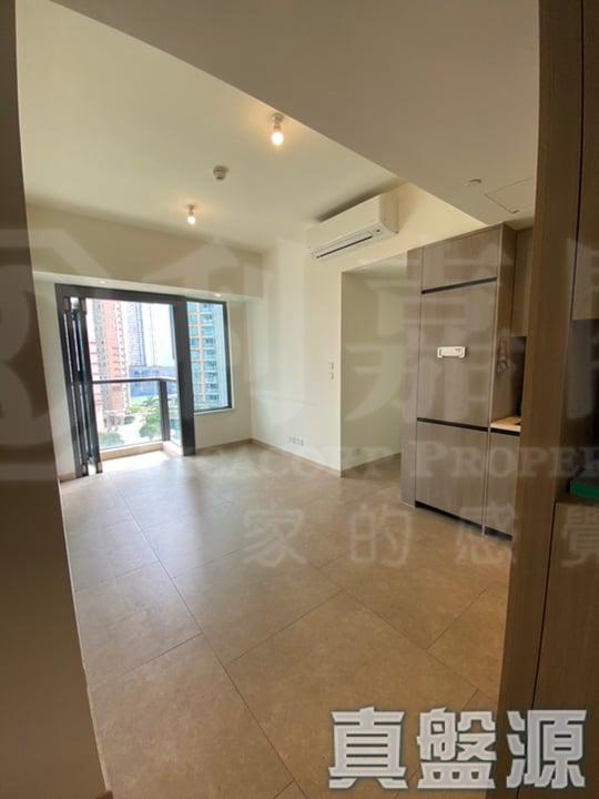 WETLAND SEASONS PARK 2期 5座 - 28NTS – 香港北部都會區