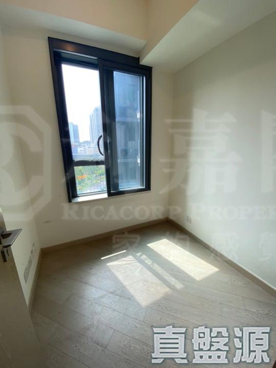 WETLAND SEASONS PARK 2期 5座 - 28NTS – 香港北部都會區