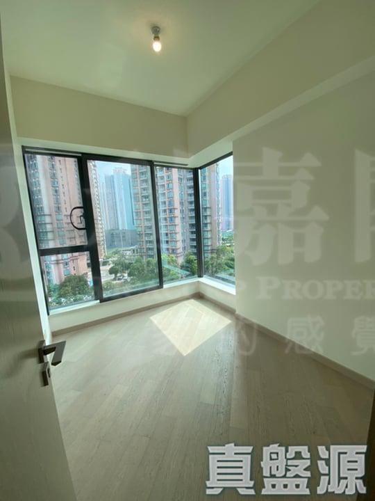 WETLAND SEASONS PARK 2期 5座 - 28NTS – 香港北部都會區