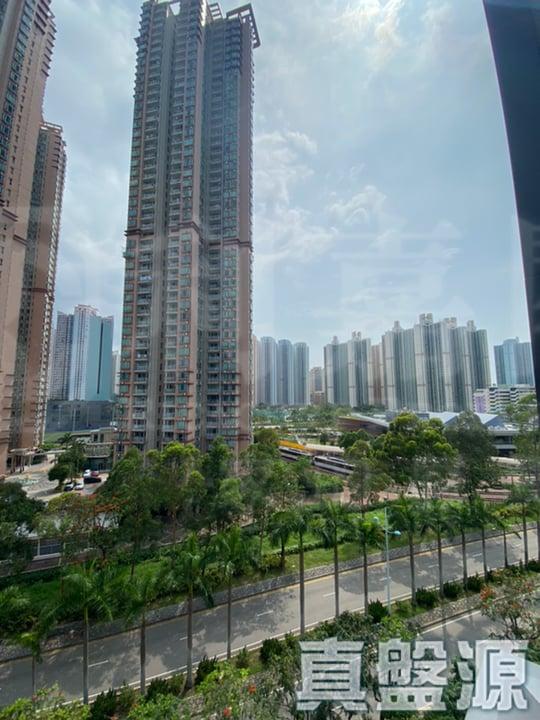 WETLAND SEASONS PARK 2期 5座 - 28NTS – 香港北部都會區