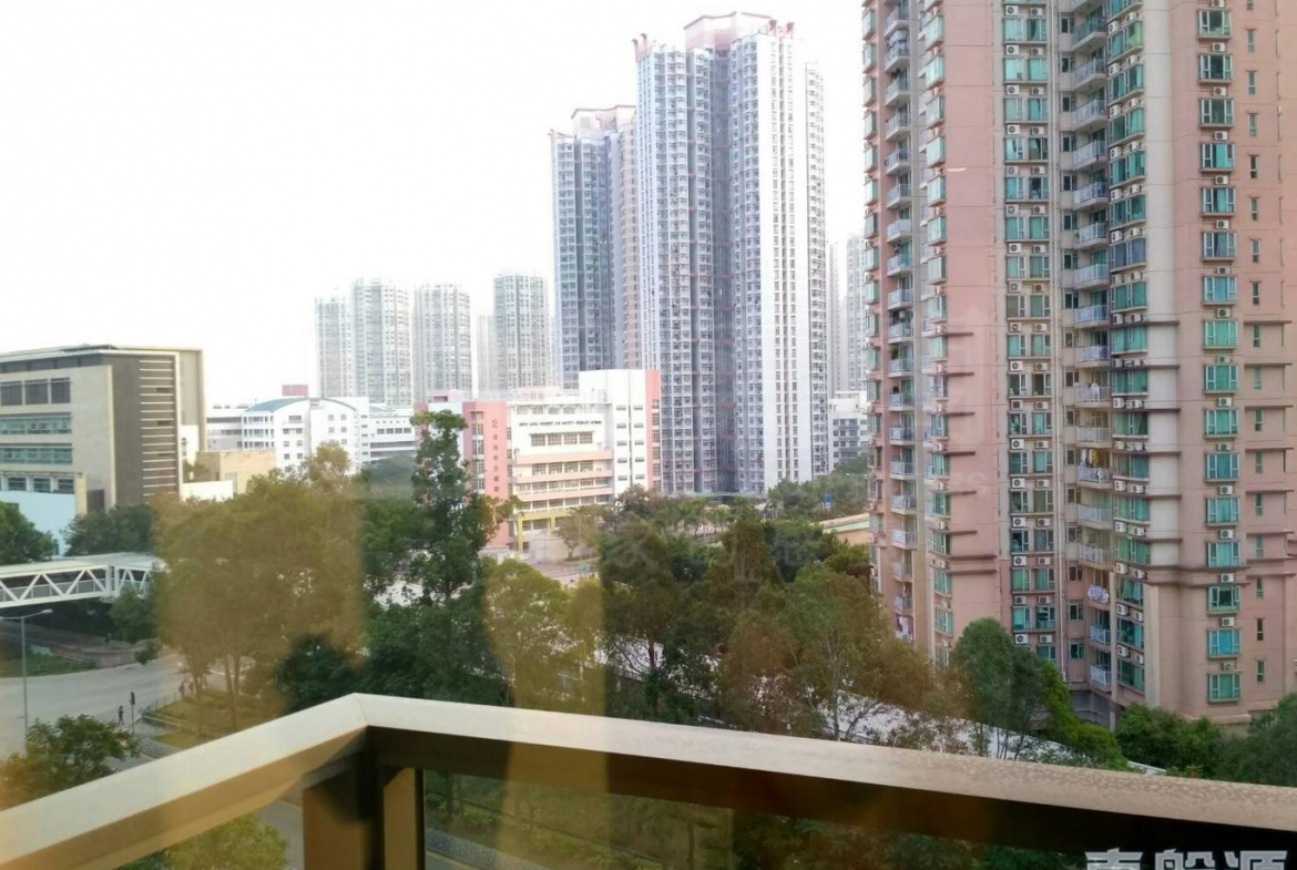 WETLAND SEASONS PARK 2期 5座 - 28NTS – 香港北部都會區