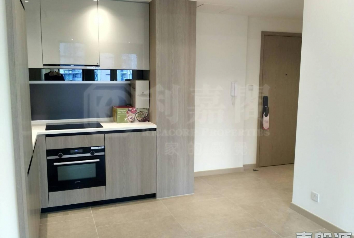 WETLAND SEASONS PARK 2期 5座 - 28NTS – 香港北部都會區