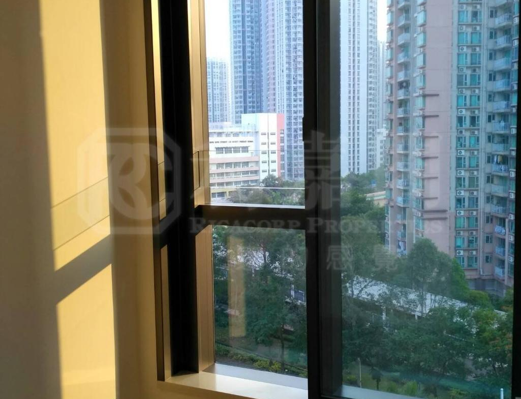 WETLAND SEASONS PARK 2期 5座 - 28NTS – 香港北部都會區