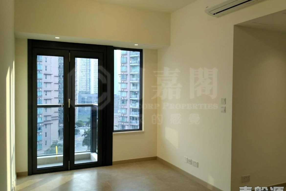 WETLAND SEASONS PARK 2期 5座 - 28NTS – 香港北部都會區