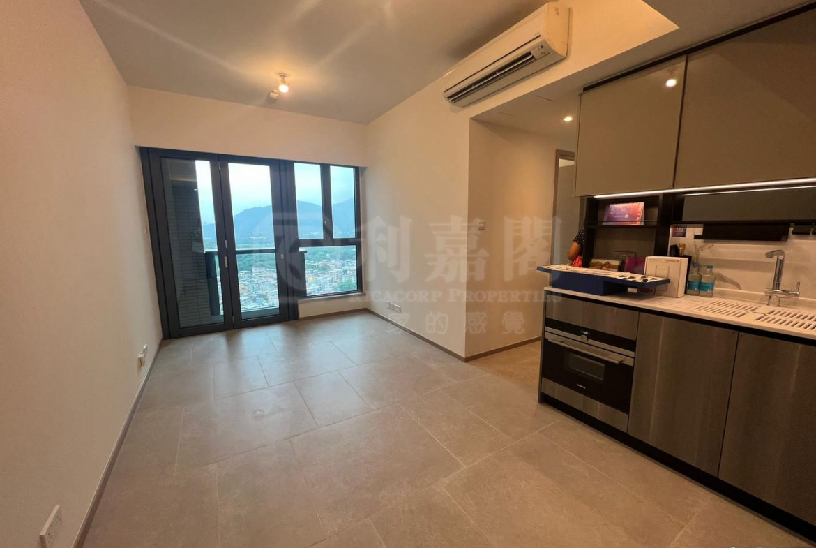 THE YOHO HUB B期 3座 - 28NTS – 香港北部都會區